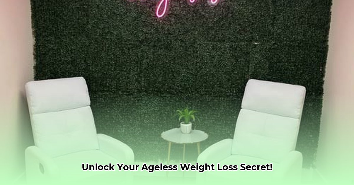 ageless-weight-loss
